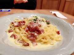 -玛格萝妮比萨屋(四平店)