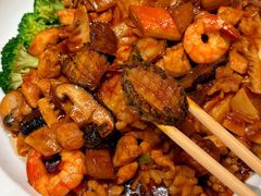 -满盛春饼·新津菜(河北路总店)