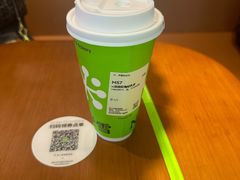 -奈雪的茶(东门太阳百货店)