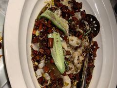 -蔴将·川菜(黄龙万科店)