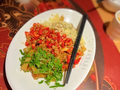 三味茄子-天宝兄弟·湘菜龙虾馆(南山大道店)
