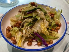 巧嫂大拌菜-雲蜀龙阁·金牌水煮鱼(方庄店)