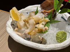-小山日本料理(兴业太古汇店)