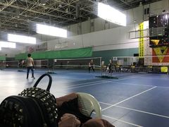 -牡丹游泳馆(金山馆)