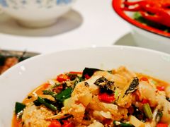 -老长沙龙虾馆·聚会餐厅(白石洲店)