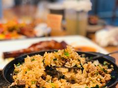 -先记烧鹅王·本地粤菜(福永店)