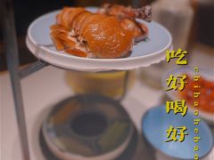 局气烤鸭-局气 烤鸭·北京菜(武清店)