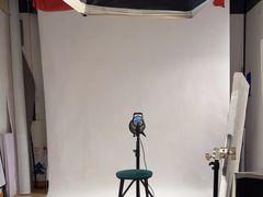 -一墨照相馆·证件照·形象照(世博店)