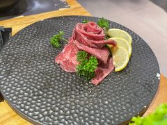 -黑牛の店·和牛烧肉(大悦城店)