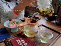 -扫雪煮茶(西村店)