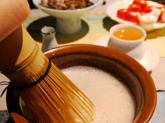 -醉西楼·国风茶社