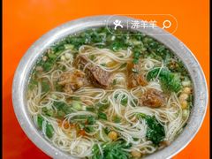 -南宁市连升风味小吃店