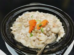 百合芡实煲-老六海鲜城