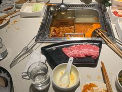 -海底捞火锅(西安路店)
