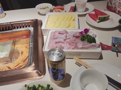 -辣虎·庭院火锅(临平新天地店)