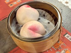 -点点心点心专门店(旺角店)