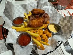 -Primo·丽莫意大利窑烤披萨