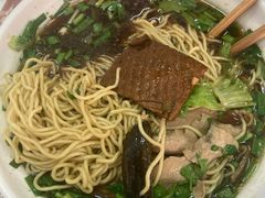 -老赵面店(大西路店)