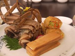 冷菜三拼-天伦里餐厅(绿城桃花源店)