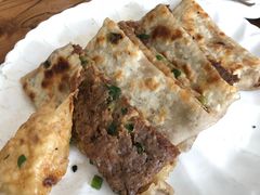 -溢心园香河肉饼总店