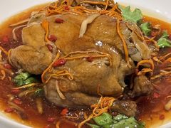 -西安贾三灌汤包·回坊小吃·清真炒菜(北院门总店)