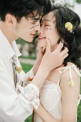 -太古映画婚纱摄影(天河店)