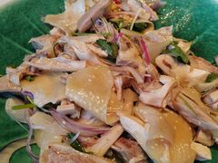 -新兴·金羊座·粤菜点心(乐峰店)