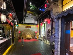 -江南韵·无锡太湖文化体验餐厅(凤凰天街店)