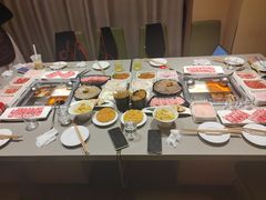 -海底捞火锅(九久奥特莱斯店)