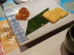 -云海肴·汽锅鸡·云南代表菜(天山百盛优客店)