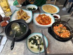 -屋里家延边朝鲜族冷面(梅林3店)