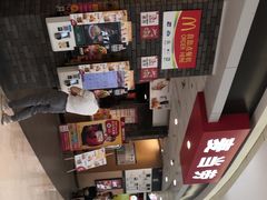 -麦当劳(龙湖北京大兴天街店)