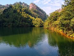 -丹霞山风景名胜区