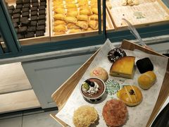 黑凤梨-桃源村(南大店)