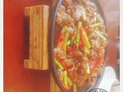 -龙凤瓦罐煨汤馆(清江东路店)