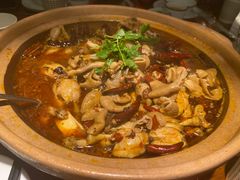 -马头巷·食景园(苏州总店)
