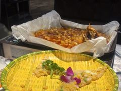 -红辣椒·川菜·火锅(张杨路店)