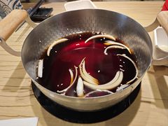 -沼津港精致料理·寿喜烧·烧鸟(漕河泾印象城店)