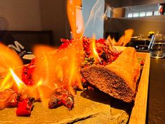 太宗炭烤牛排-晓长安·新陕菜(曲江店)
