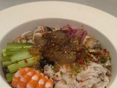 -盛百味·家宴餐厅(霸州分店)