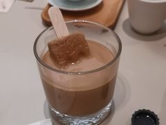 -蔡澜点心·粤菜(丽泽天街店)