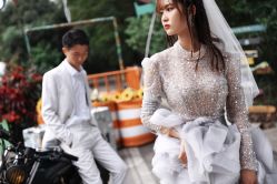 点击看大图 -帆拉斐婚纱摄影(春熙店)