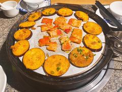 -酒拾烤肉(南城店)
