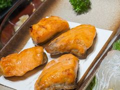 -京和日法料理(枫林街店)