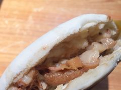 -李三卤汁豆腐脑