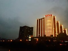 -海玥荟海鲜姿造自助餐厅(欧罗巴广场店)