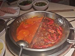 -小龙坎火锅(全球总店)