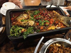 -一楼食业·美食人家