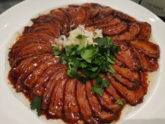 -惠宾饭庄(中山路店)