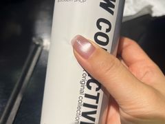 -W COLLECTIVE  DESSERT SHOP